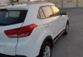 Hyundai Creta 2019