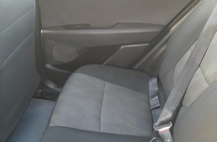 Hyundai Creta 2019