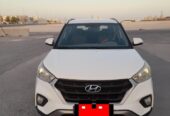 Hyundai Creta 2019