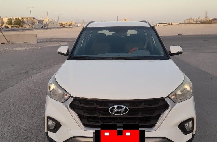 Hyundai Creta 2019