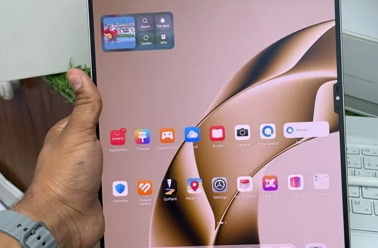 huawei Matpad Pro 13.2 (2025)
