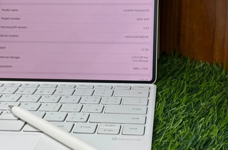huawei Matpad Pro 13.2 (2025)