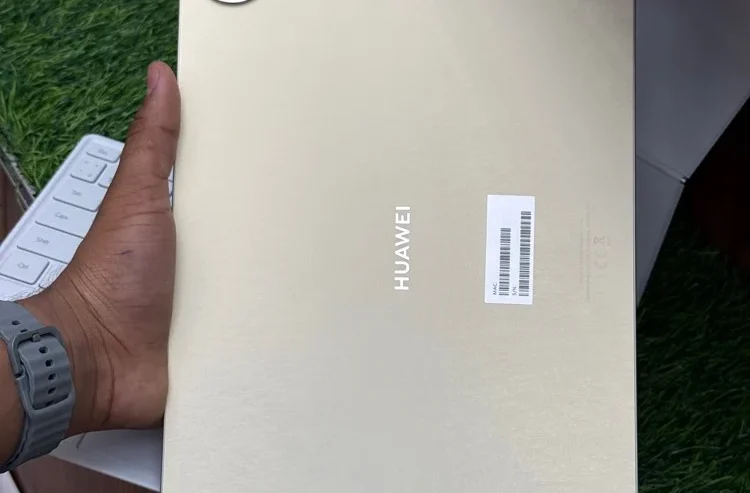 huawei Matpad Pro 13.2 (2025)