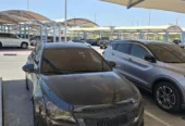 cheverlot cruze