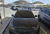 cheverlot cruze