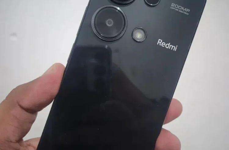 REDMI NOTE 13 PRO 4G