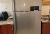 LG Fridge (Good Condition)