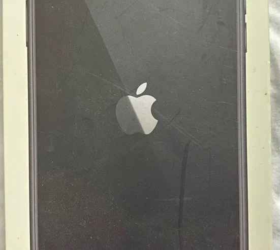 Apple iPhone 11 128GB Black