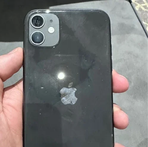 Apple iPhone 11 128GB Black