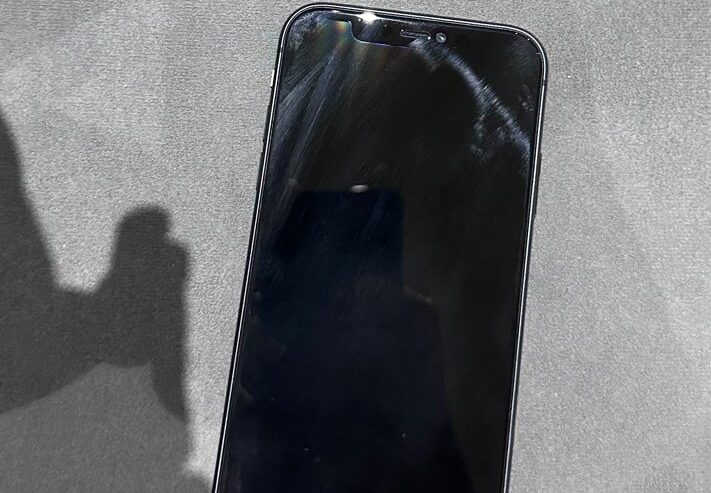 Apple iPhone 11 128GB Black