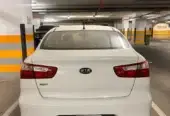 KIA RIO 2017 Sedan