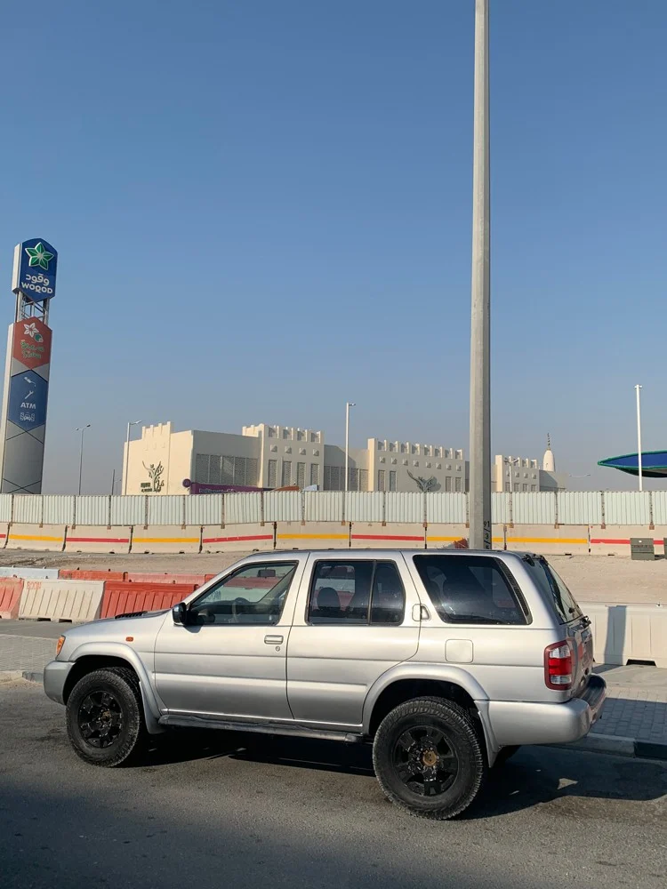 Nissan Pathfinder for Sale or Exchange