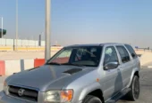 Nissan Pathfinder for Sale or Exchange
