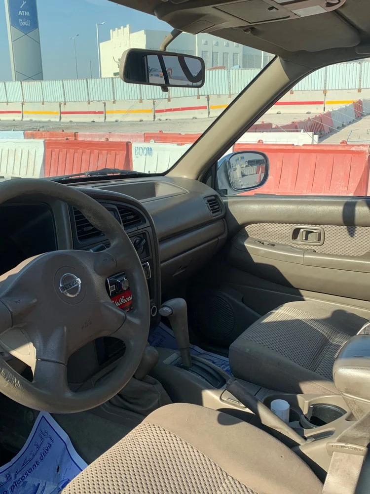 Nissan Pathfinder for Sale or Exchange