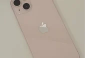 iPhone 13 128GB Pink Color