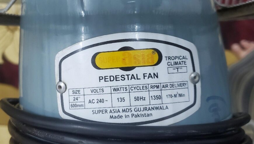 Fan
