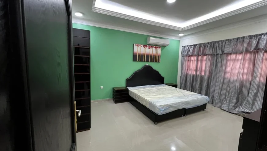 1BHK Flat in Alsukhamaa including