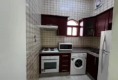 1BHK Flat in Alsukhamaa including