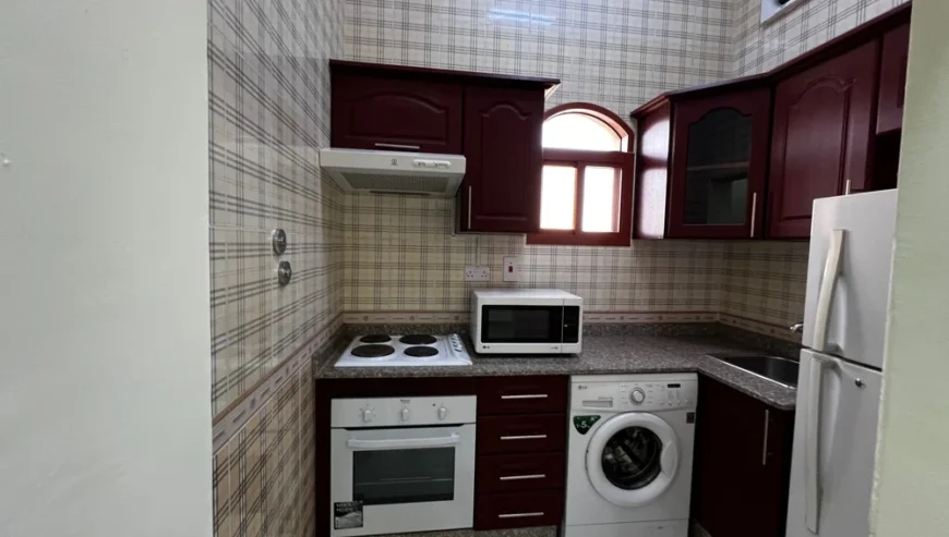 1BHK Flat in Alsukhamaa including