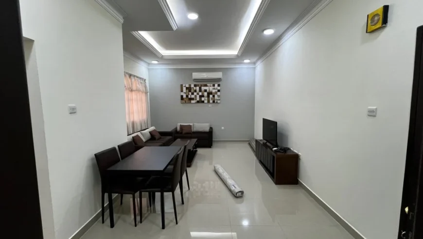 1BHK Flat in Alsukhamaa including