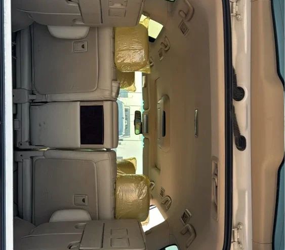 lexus lx 570 2009