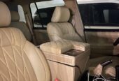 lexus lx 570 2009