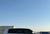 lexus lx 570 2009