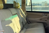 lexus lx 570 2009