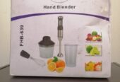 Juice Extractor blender iceCeam