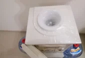 Water cooler