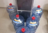 Water cooler