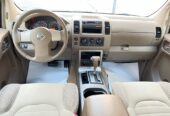 Nissan Pathfinder 2006