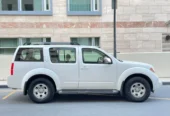 Nissan Pathfinder 2006
