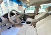 Nissan Pathfinder 2006