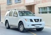 Nissan Pathfinder 2006