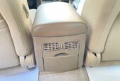 Nissan Pathfinder 2006