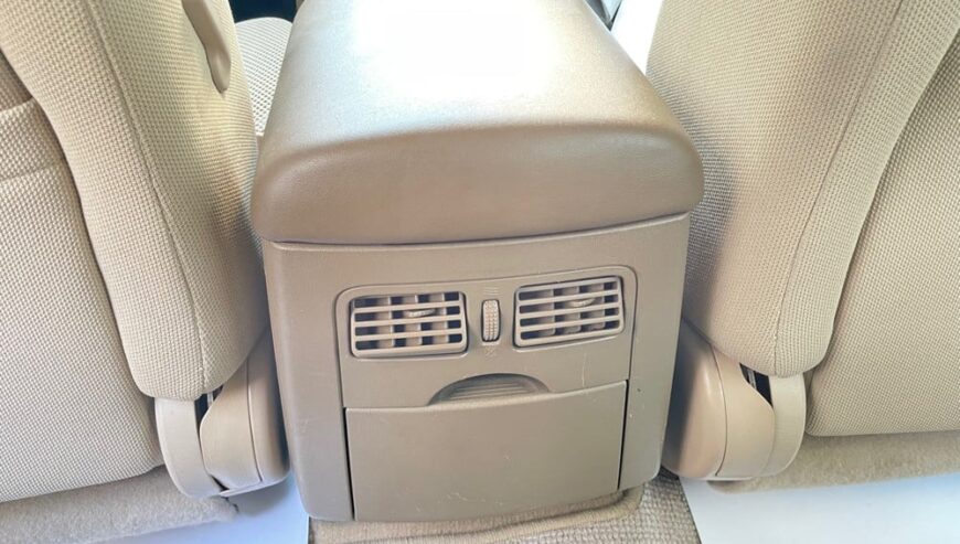 Nissan Pathfinder 2006