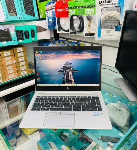 HP ELITEBOOK 840 G5/G6