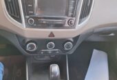 2018 Creta for sale