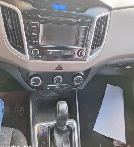 2018 Creta for sale