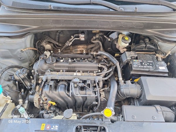 2018 Creta for sale