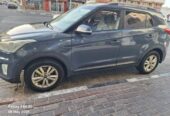 2018 Creta for sale