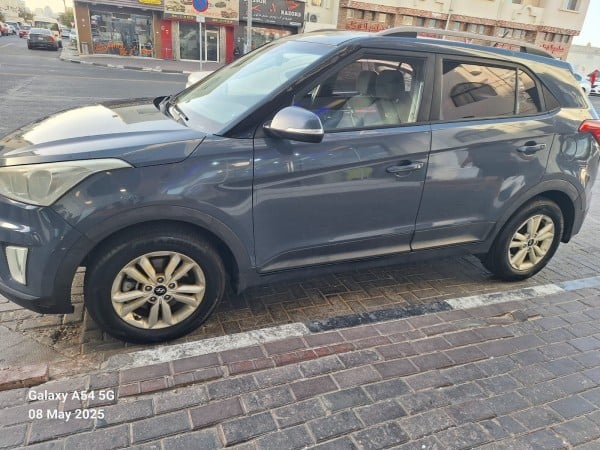 2018 Creta for sale