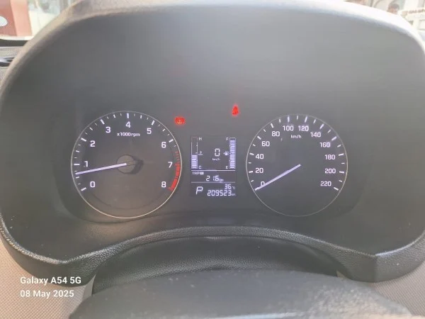 2018 Creta for sale