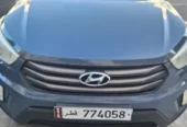 2018 Creta for sale