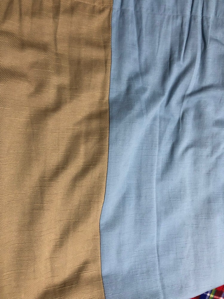 Curtain
