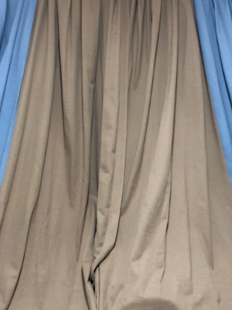 Curtain