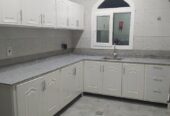 First-class apartments in Khalifa