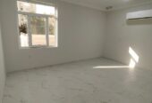 First-class apartments in Khalifa