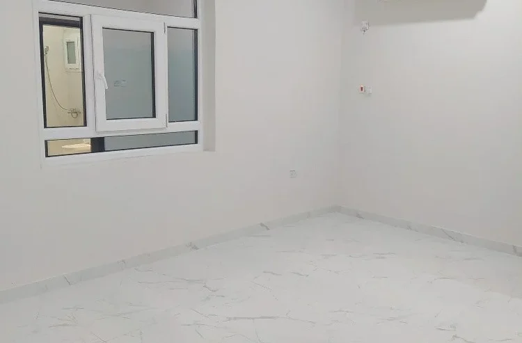 First-class apartments in Khalifa